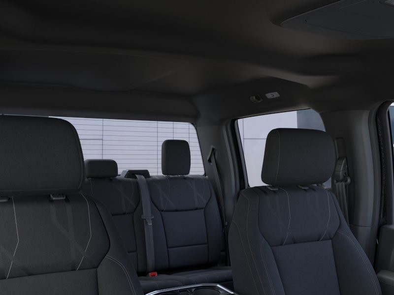 2026 Ford F-150 photo 24 of 24