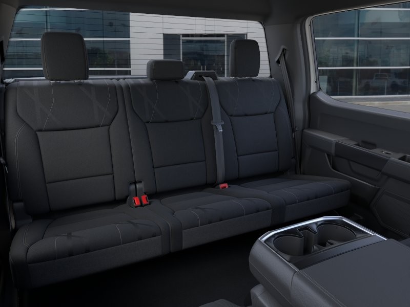 new 2026 Ford F-150 car, priced at $56,040