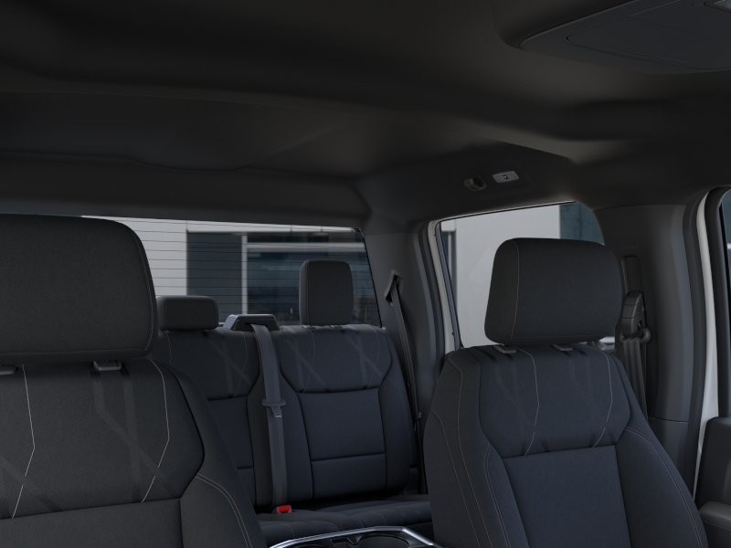 new 2026 Ford F-150 car, priced at $56,040
