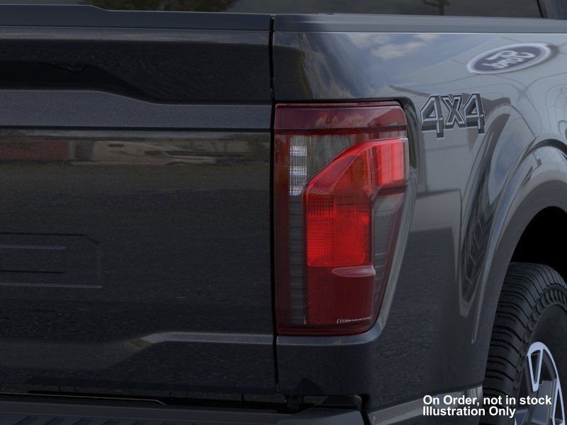 new 2026 Ford F-150 car