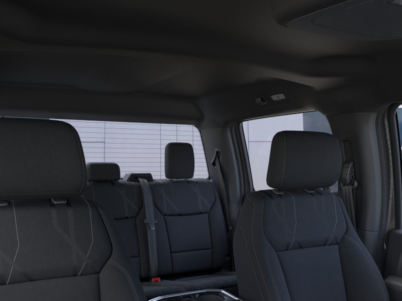 2026 Ford F-150 STX Carbonized Gray Metallic at Planet Ford