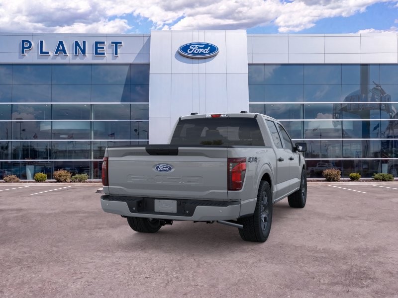 2026 Ford F-150 photo 10 of 24