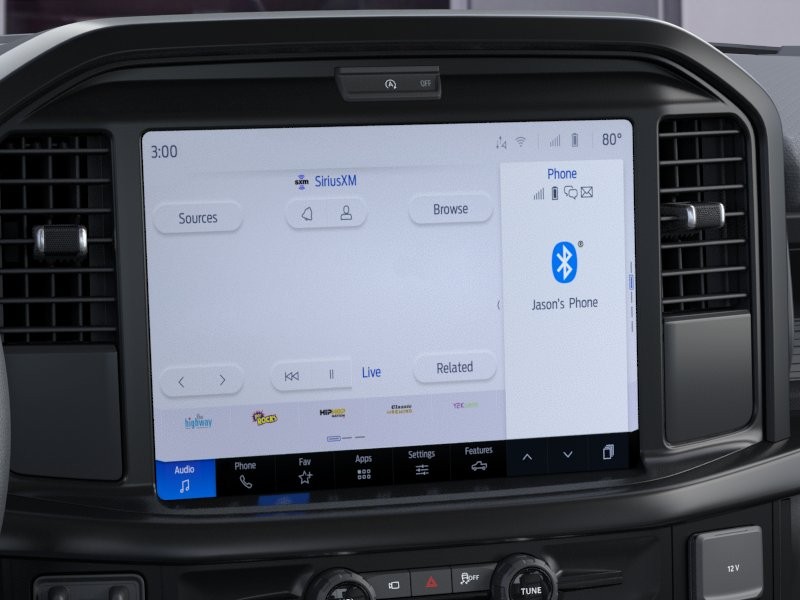 2026 Ford F-150 photo 16 of 24