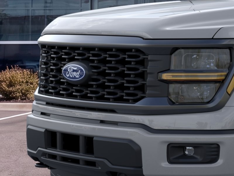 2026 Ford F-150 photo 19 of 24