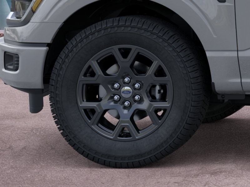2026 Ford F-150 photo 21 of 24