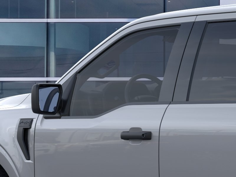 2026 Ford F-150 photo 22 of 24