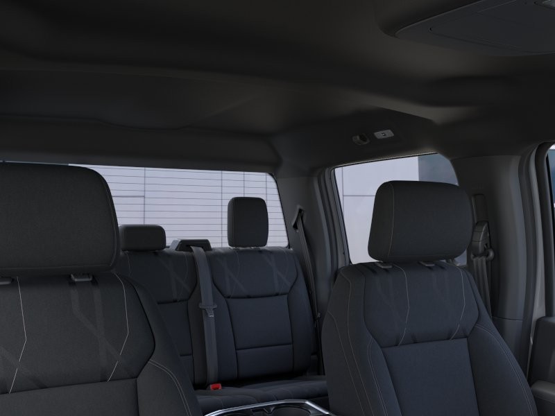 2026 Ford F-150 photo 24 of 24