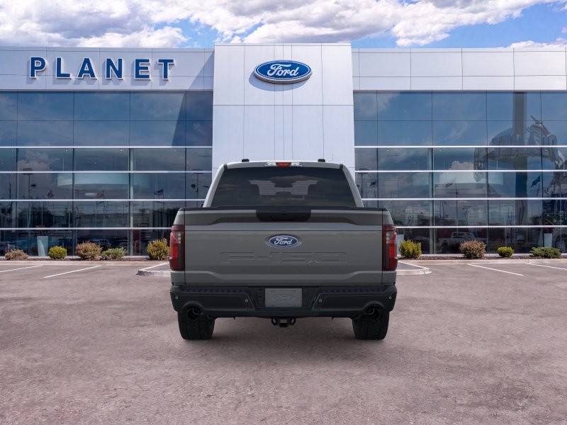 2026 Ford F-150 photo 6 of 24