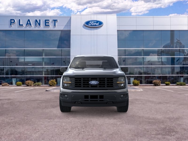 2026 Ford F-150 photo 7 of 24