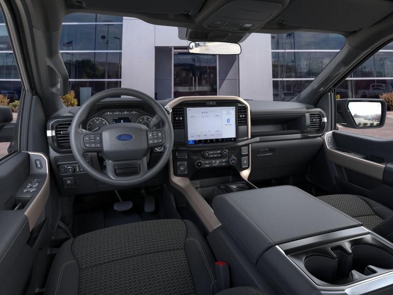 2026 Ford F-150 photo 11 of 24