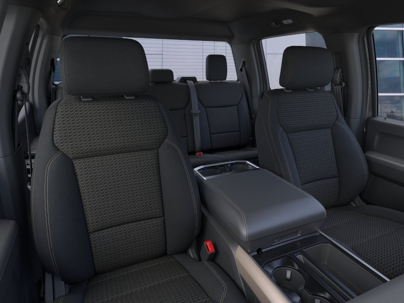 2026 Ford F-150 photo 12 of 24