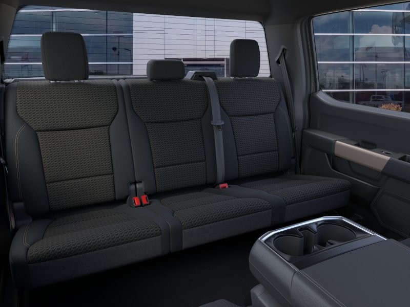 2026 Ford F-150 photo 13 of 24