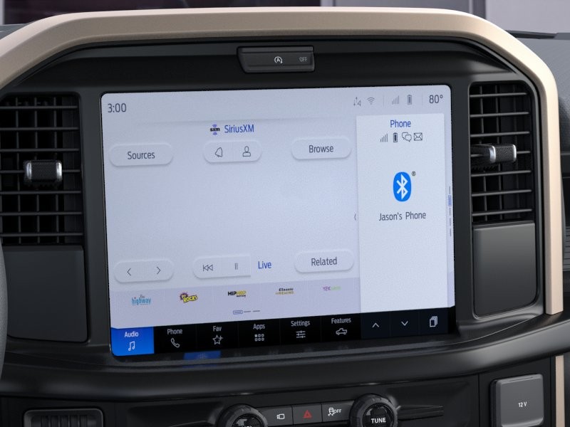 2026 Ford F-150 photo 16 of 24