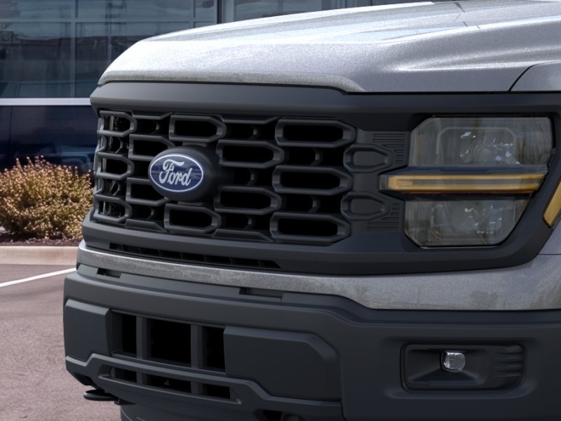 2026 Ford F-150 photo 19 of 24