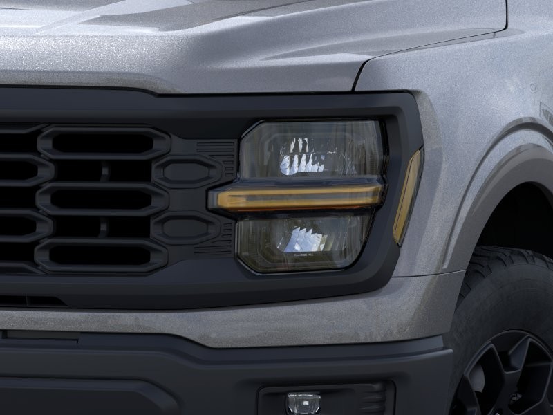 2026 Ford F-150 photo 20 of 24