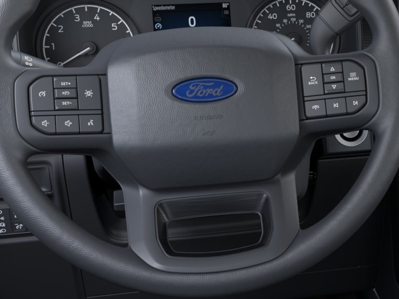 2026 Ford F-150 STX Avalanche at Planet Ford