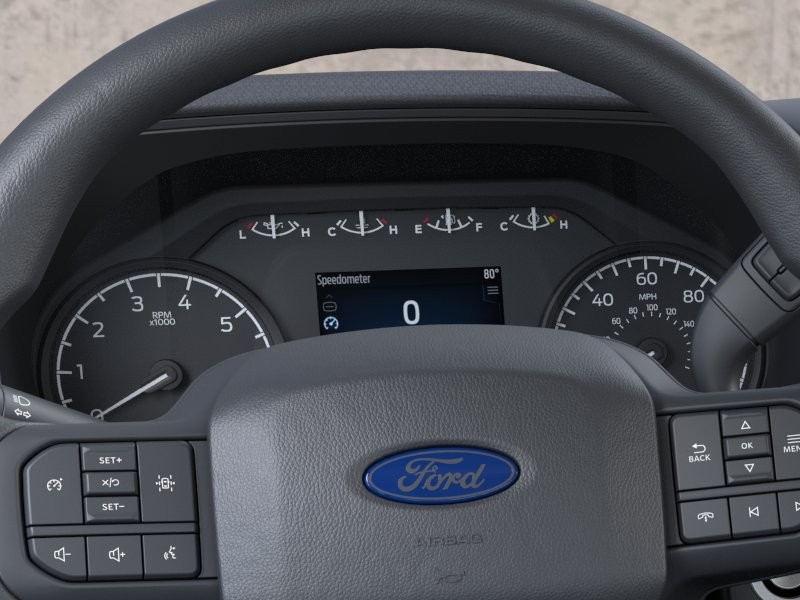 2026 Ford F-150 STX Avalanche at Planet Ford