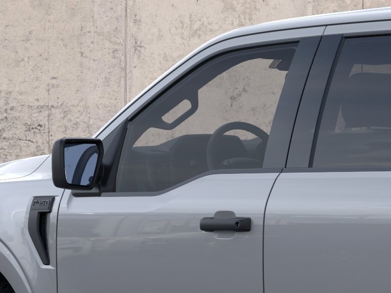 2026 Ford F-150 STX Avalanche at Planet Ford