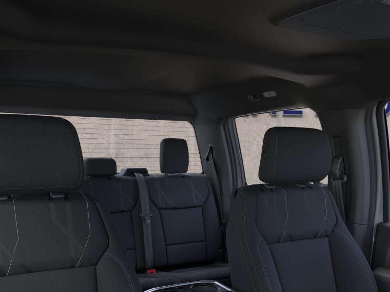 2026 Ford F-150 STX Avalanche at Planet Ford