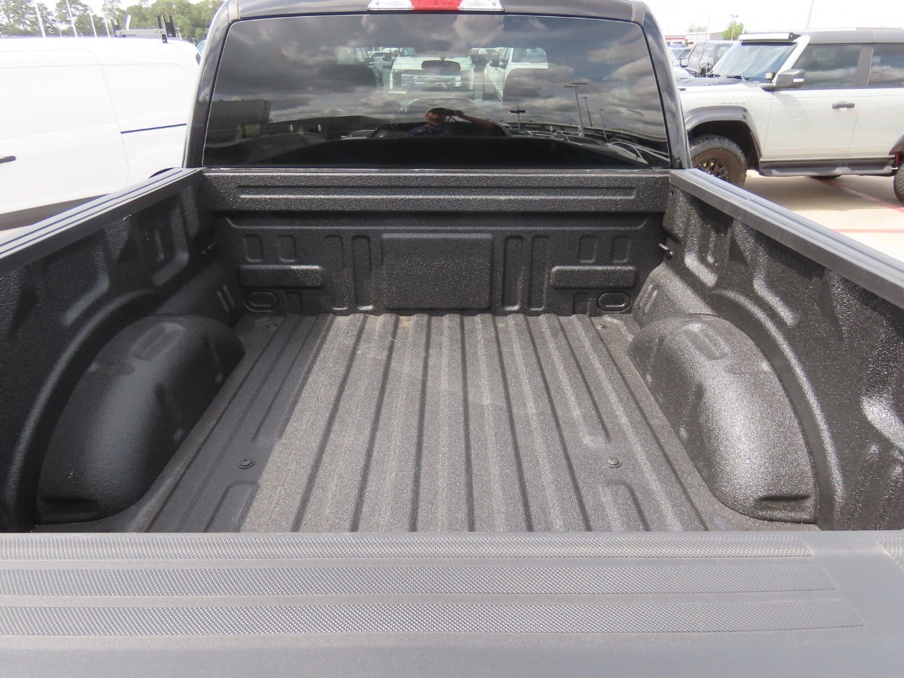 2025 Ford F-150 photo 13 of 29