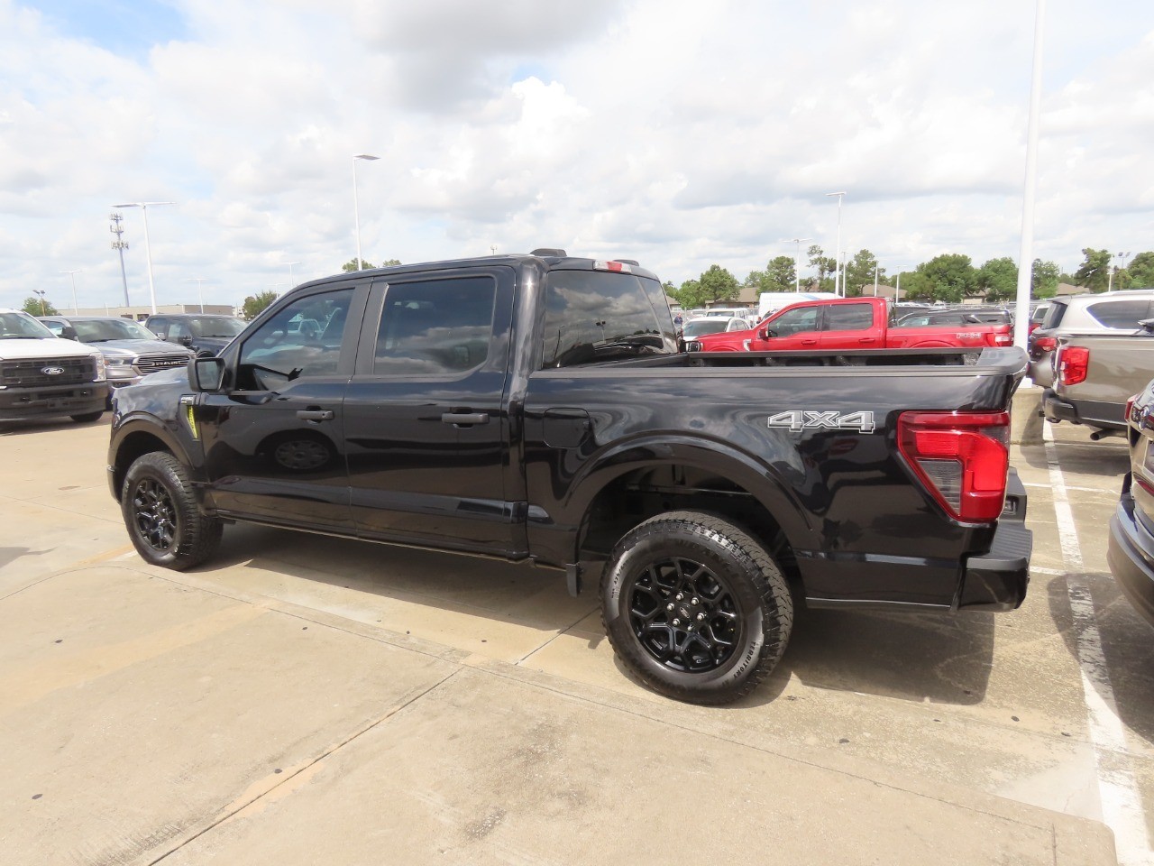 2025 Ford F-150 photo 15 of 29