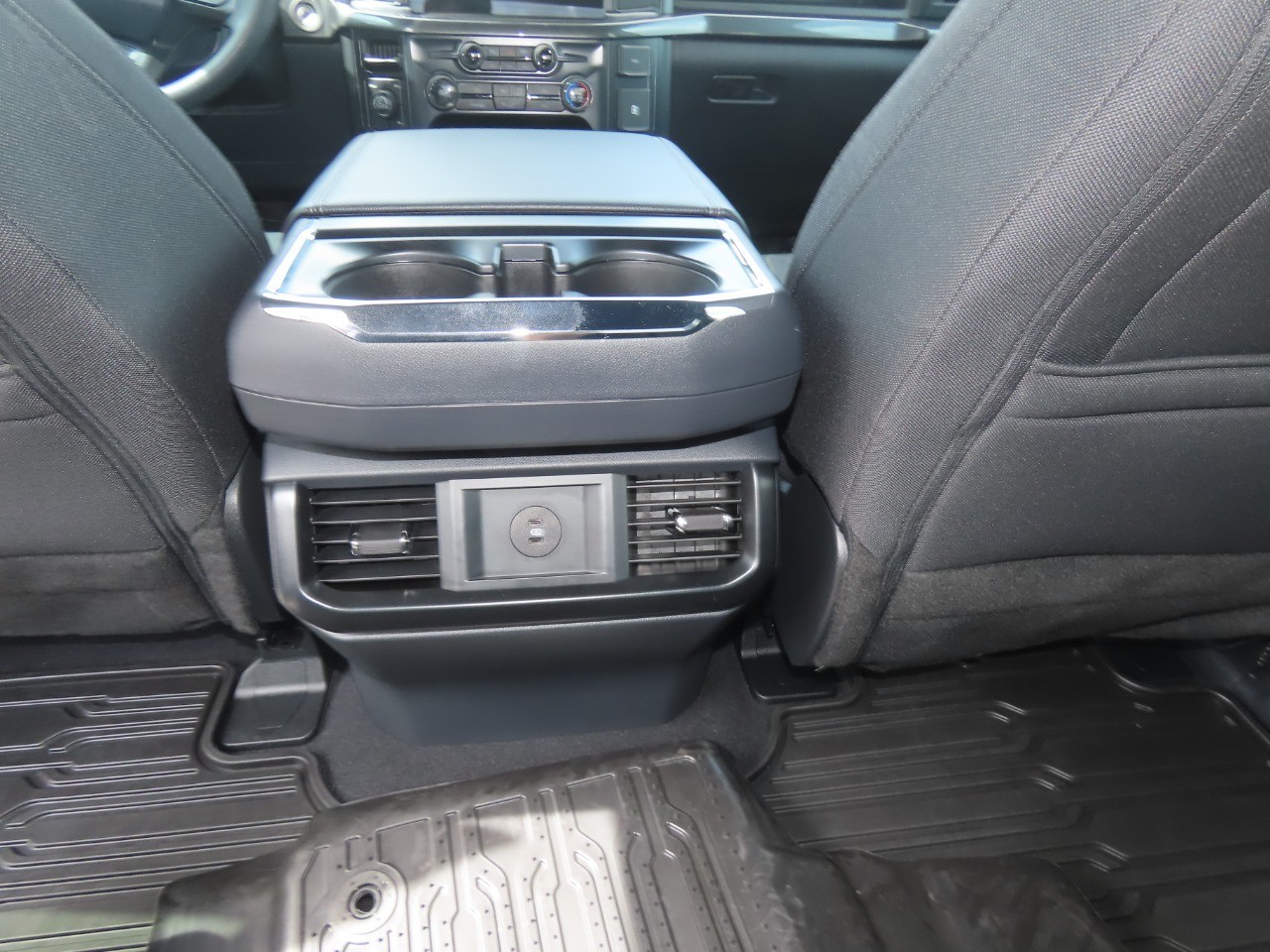 2025 Ford F-150 photo 20 of 29