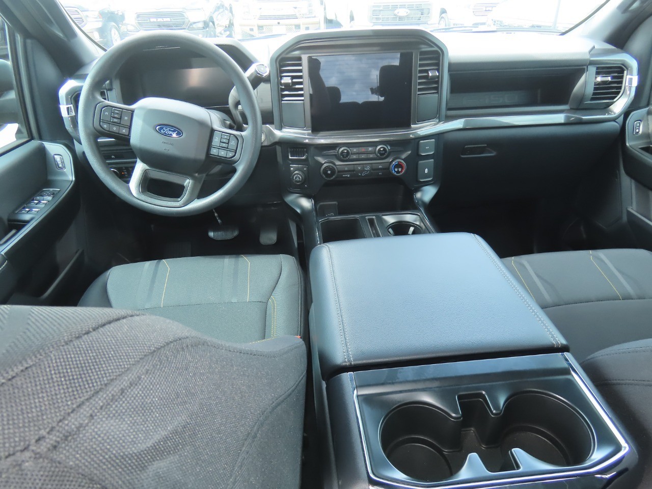 2025 Ford F-150 photo 22 of 29