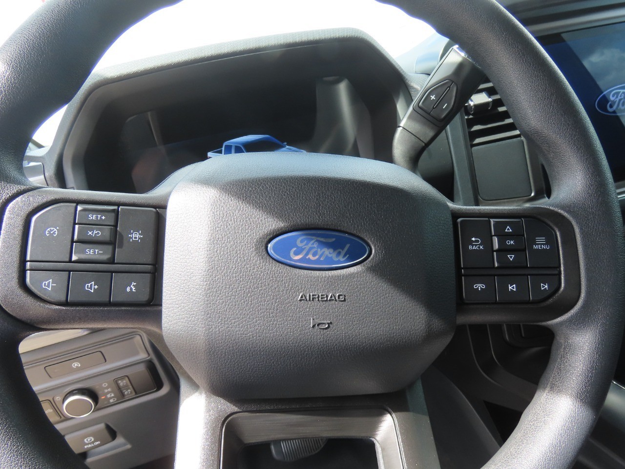 2025 Ford F-150 photo 26 of 29