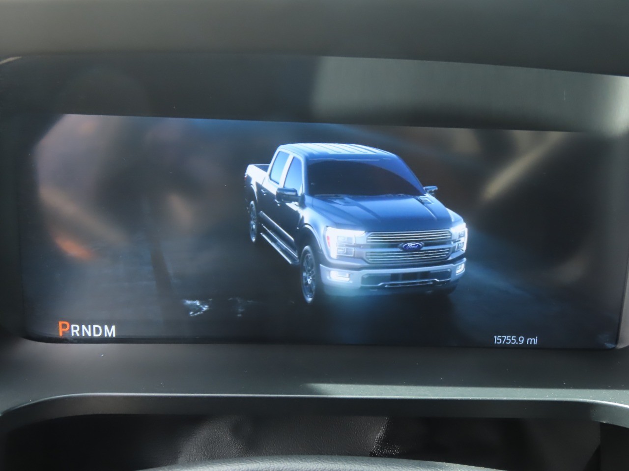 2025 Ford F-150 photo 27 of 29