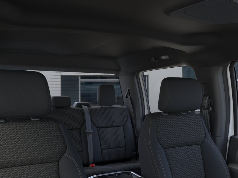 2026 Ford F-150 STX Oxford White at Planet Ford