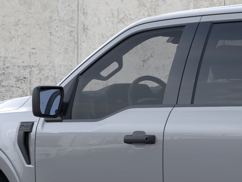 2026 Ford F-150 STX Avalanche at Planet Ford