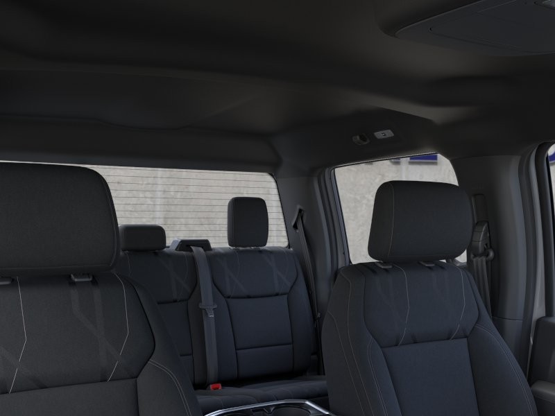 2026 Ford F-150 STX Avalanche at Planet Ford
