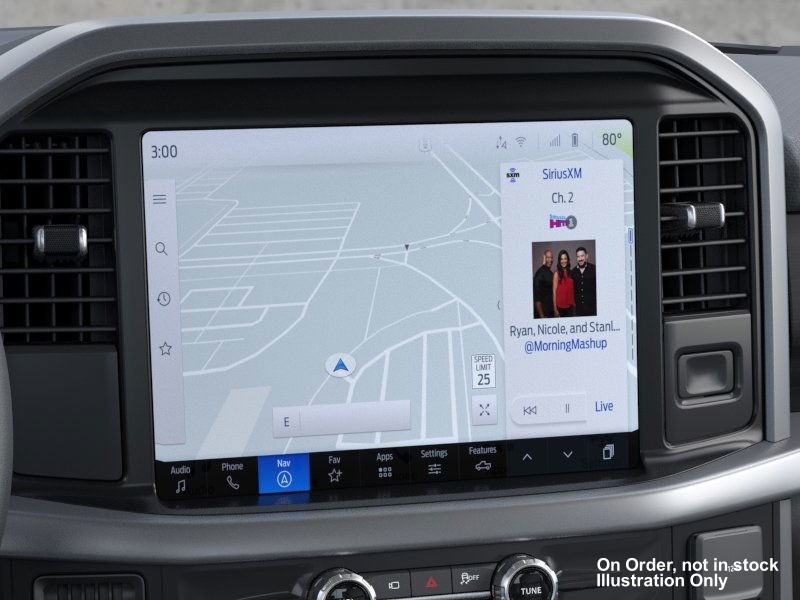 new 2026 Ford F-150 car