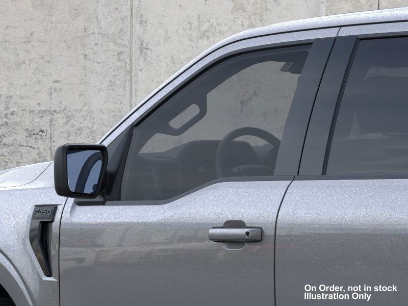 new 2026 Ford F-150 car