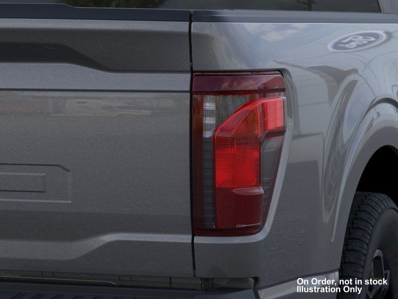 new 2026 Ford F-150 car