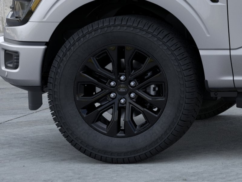 new 2026 Ford F-150 car, priced at $63,565
