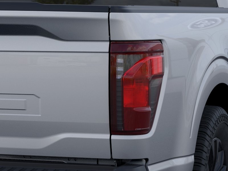 new 2026 Ford F-150 car, priced at $63,565