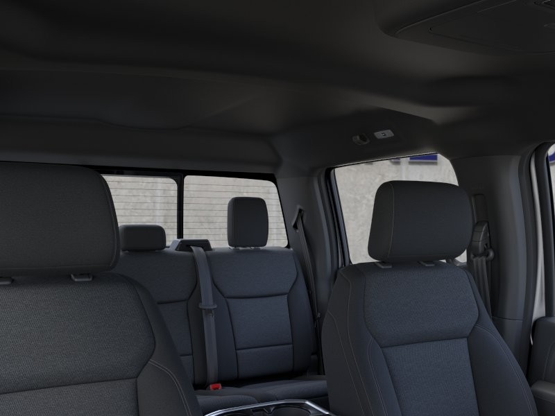 new 2026 Ford F-150 car, priced at $63,565