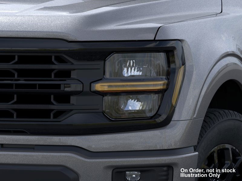new 2026 Ford F-150 car