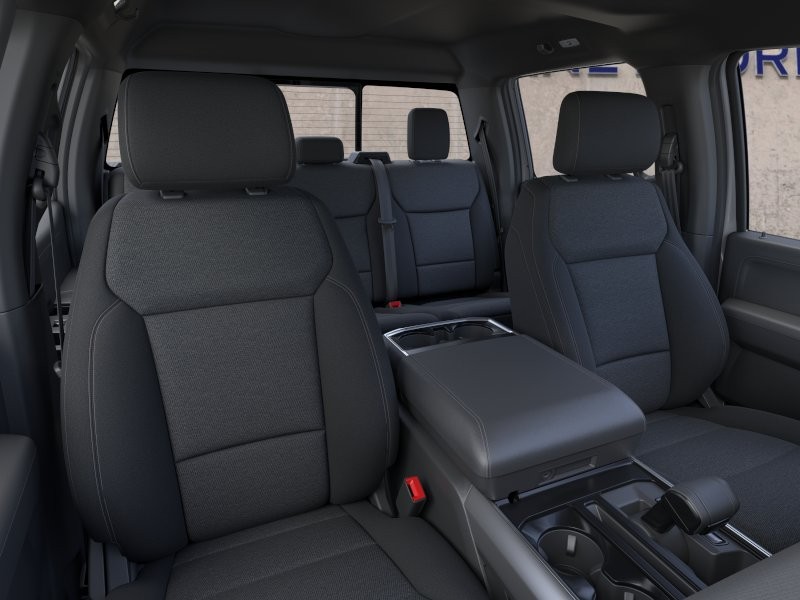 2026 Ford F-150 XLT Avalanche at Planet Ford