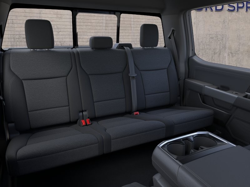 2026 Ford F-150 XLT Avalanche at Planet Ford