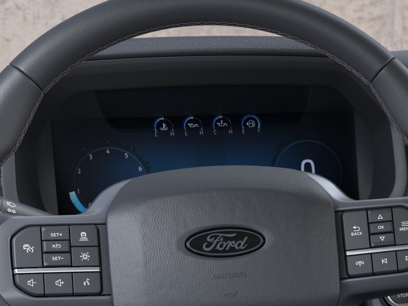 2026 Ford F-150 XLT Avalanche at Planet Ford