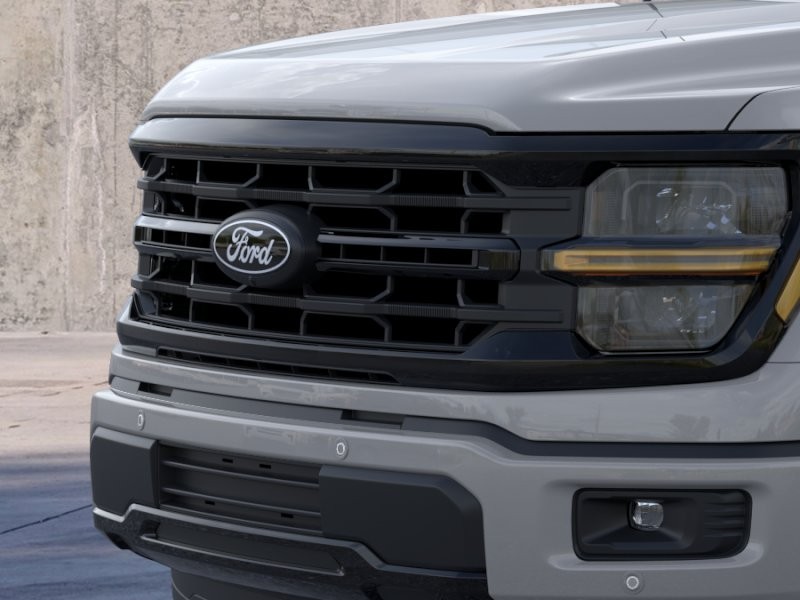 2026 Ford F-150 XLT Avalanche at Planet Ford