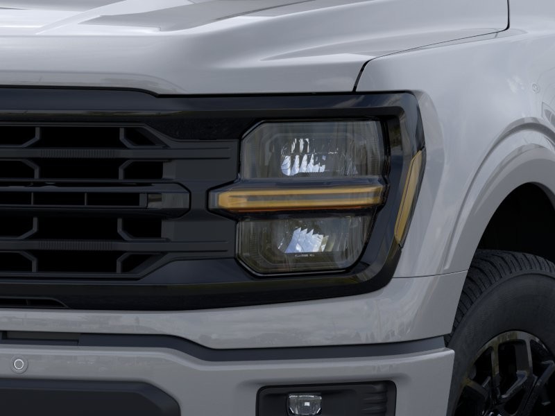 2026 Ford F-150 XLT Avalanche at Planet Ford