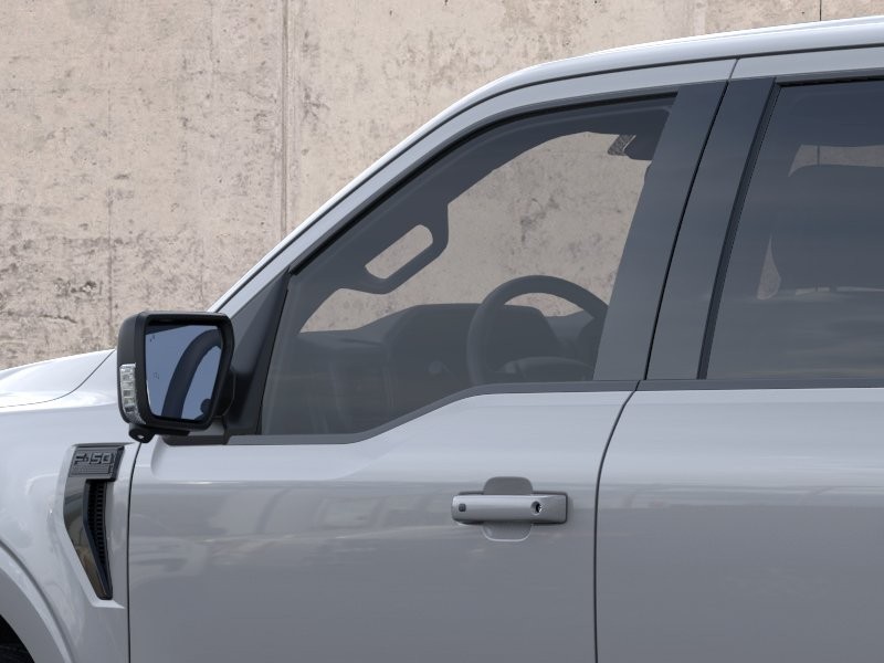 2026 Ford F-150 XLT Avalanche at Planet Ford