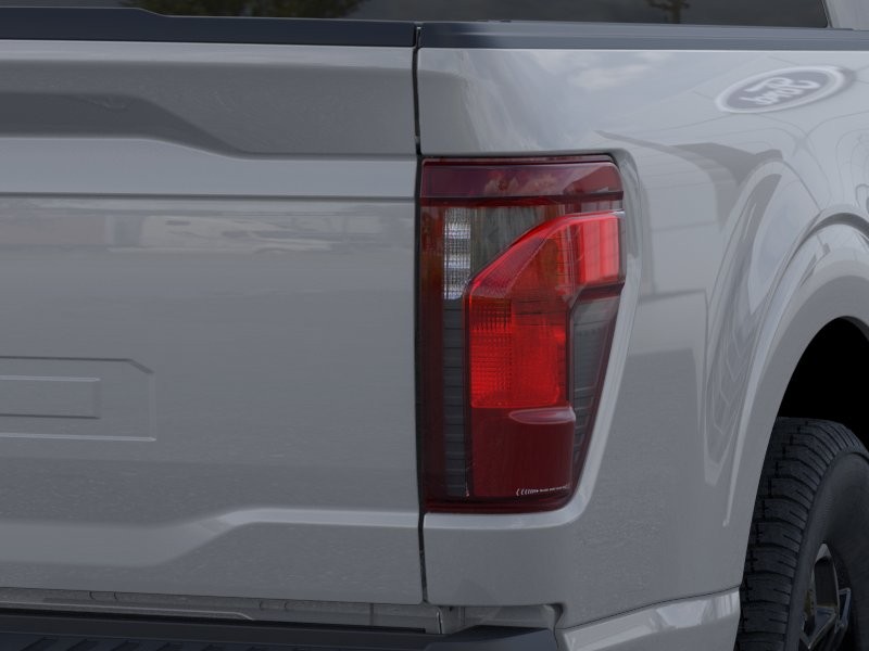 2026 Ford F-150 XLT Avalanche at Planet Ford
