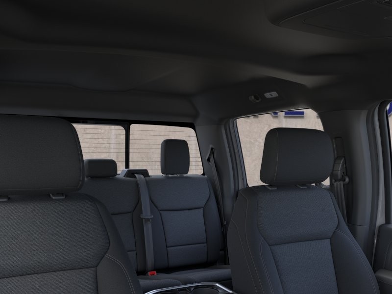 2026 Ford F-150 XLT Avalanche at Planet Ford