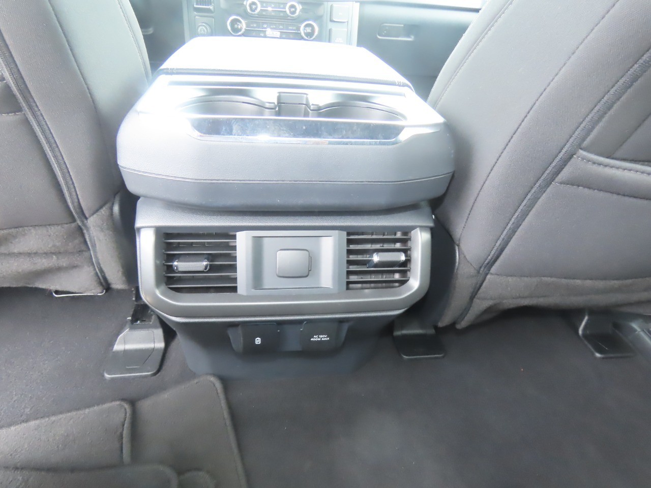 2024 Ford F-150 XLT Oxford White at Planet Ford