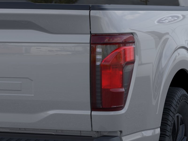 2026 Ford F-150 XLT Avalanche at Planet Ford