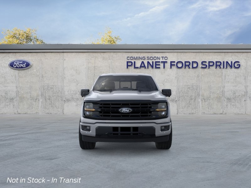 new 2026 Ford F-150 car